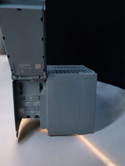 Siemens S7-1500 CPU 1517-3 PN/DP (6ES7517-3AP00-0AB0) – nové - 2