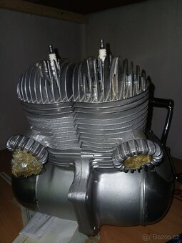 motor 350 ogar - 2