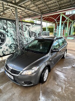 Kia Ceed 1.4 combi - 2