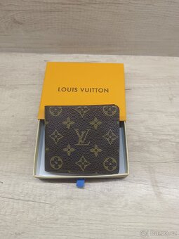 Louis Vuitton peněženka - 2