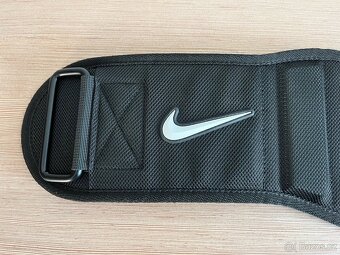 Nike Structured Training Belt – originál, jako nový, vel. S - 2