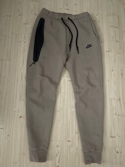 Tech fleece Teplaky - 2