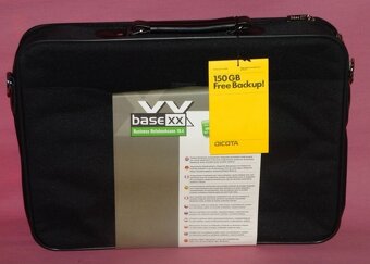Brašna DICOTA Base XX Business 18,4'' - 2