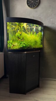 Akvarijní set - 2