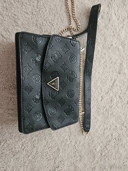 Guess dámská crossbody - 2