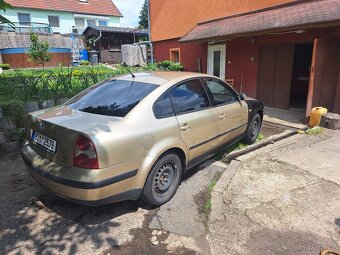 Passat - 2