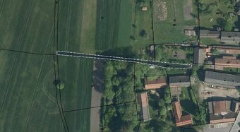 Zemědělská půda, prodej, Popovec, Řepníky, Ústí nad Orlicí - 2