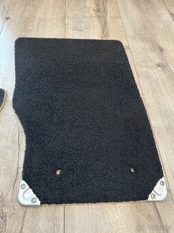 Range Rover Vogue koberce 2013-2017 - 2