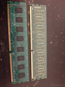 Ddr3 2x4 gb 1333 hz - 2