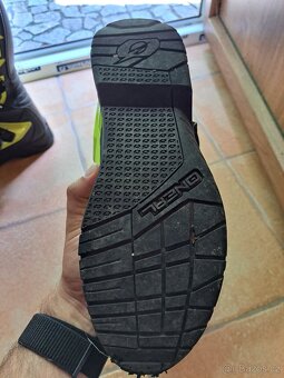 Boty enduro Oneal - 2