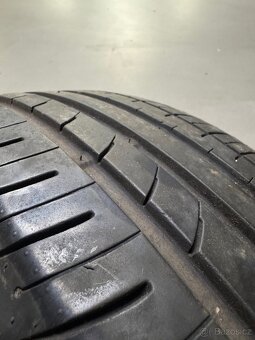 Pneu NEXEN Nfera RU1 235/65 r17 letní - 2
