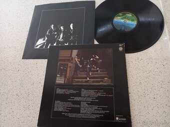 THIN LIZZY “Bad Reputation /Vertigo 1977/ top stav , inc.Dan - 2