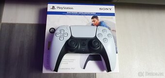 Sony PlayStation 5 ovladač - 2