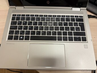 HP 360 g7 dotykový - 2