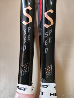 Head Speed MP Limited 2023 - 2