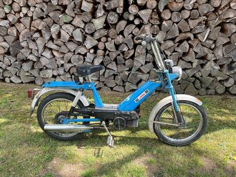 Babetta - 2