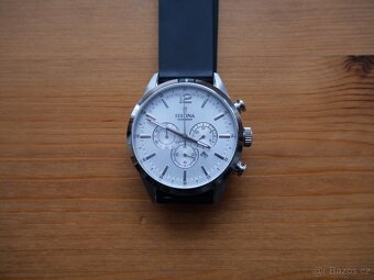 Hodinky Festina 20542/1 v záruce, nové - 2