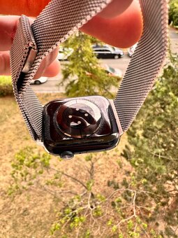Apple Watch 8 - 2