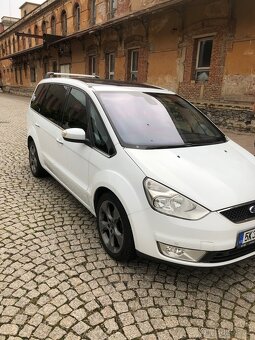 Ford Galaxy - 2