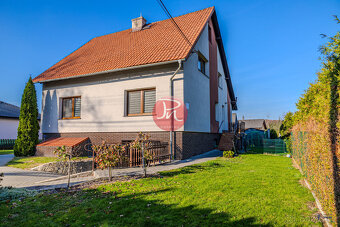 Prodej rodinného domu s širokými možnostmi využití – skvělá - 2
