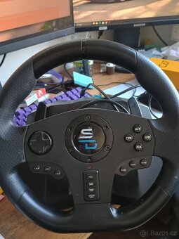 Superdrive gs850x - 2