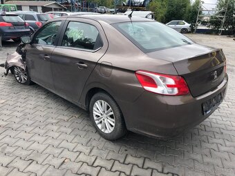 Peugeot 301 č. 10847 - 2