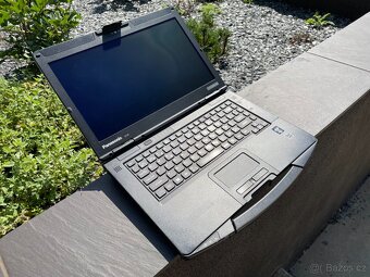odolný notebook Panasonic Toughbook CF-54 - 2