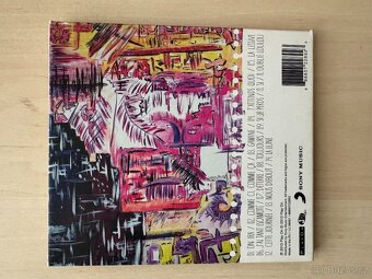 ZAZ - Recto Verso (CD) - 2