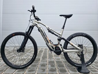 Elektrokolo Lapierre Overvolt AM 6.6 B625 Mullet 29/27,5" - 2