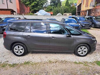 Citroën Grand C4 Spacetourer 1,5 HDI FEEL 171.000 km - 2
