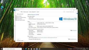 NTB HP ProBook 6550B Intel i5 / SSD / SSHD - 2