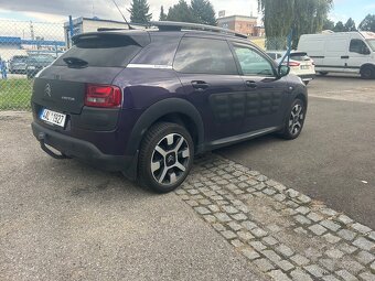 Citroen c4 cactus - 2
