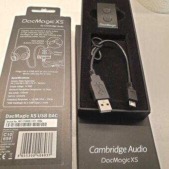 Předzesilovač Gryphon Audio Designs Model XT MC - 2
