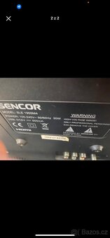 Led Tv SENCOR 19” PRODEJ/ VÝMĚNA ZA MOBIL - 2