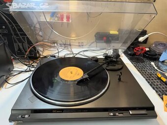 Technics SL-BD20D - 2
