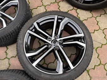 5x108 r20 Volvo v90 zimní pneu - 2