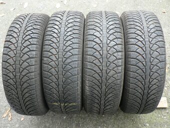 kola plechy 5x114.3 R15 Hyundai Mazda Nisan - 2