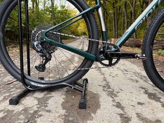 Ridley Kanzo Adventure XX1 AXS (velikost 53) - 2