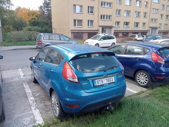 Prodám auto - 2