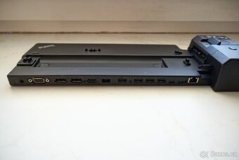 █ Lenovo Thinkpad ULTRA dock (T14, T480, T490, T15, L480..) - 2