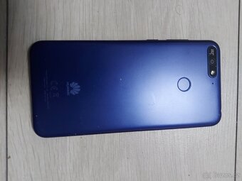 huawei y6 prime 2018 - 2