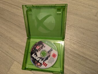 Mafia III. XBOX ONE - 2