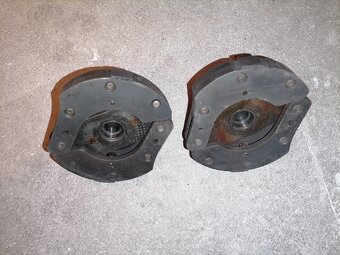 Ozubený bubny - Babetta 210 - 2