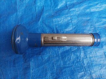 Svítilna My day, Czechoslovakia - 2