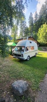 VW LT Florida Westfalia - 2