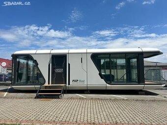 Vesmírný modul Jupiter -AKCE Ihned k odběru - 2