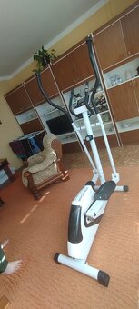 Eliptický trenažer Brother BE42 - 2