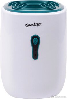 MalTec Odvlhčovač Dh-800 800Ml - 2