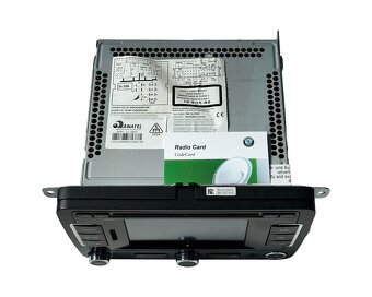 Navigace Škoda Amundsen 3T0035192R RNS 315 Superb 2 FL 2014 - 2