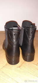 Dámská obuv Caprice vel. 7 (EU 40,5) - 2